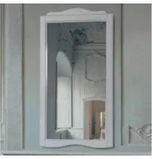 Зеркало 63х110 см белый Tiffany World Veronica Nuovo VER1163-B