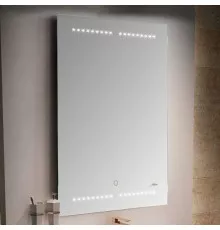 Зеркало 50х70 см Melana MLN-LED012