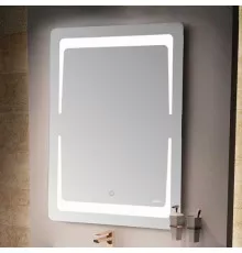 Зеркало 60х80 см Melana MLN-LED018