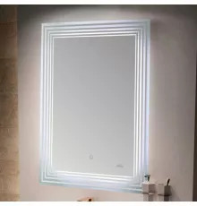 Зеркало 60х80 см Melana MLN-LED051