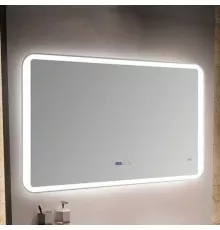 Зеркало 120х70 см Melana MLN-LED052