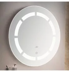 Зеркало 60х60 см Melana MLN-LED084