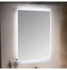 Зеркало 50х70 см Melana MLN-LED188