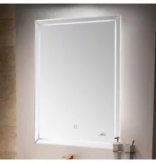 Зеркало 50х70 см Melana MLN-LED192