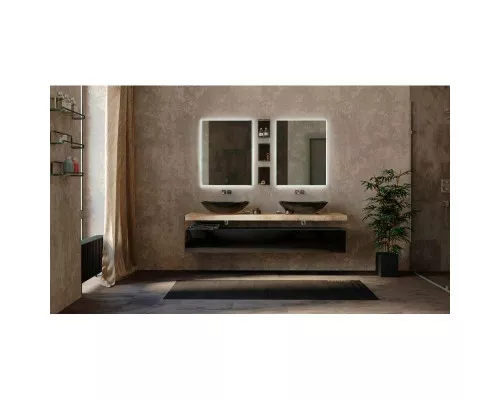 Заказать Зеркало 65х84 см Velvex Felay zkFEL.65-21 в магазине сантехники Santeh-Crystal.ru