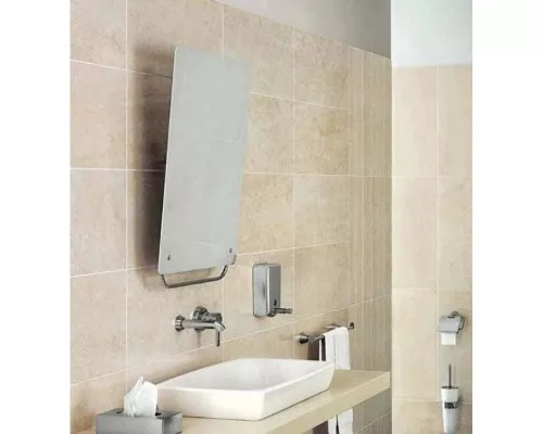 Заказать Зеркало 50х75 см Vitra Arkitekt 320-1131 в магазине сантехники Santeh-Crystal.ru