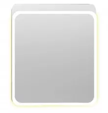 Зеркало 60х70 см Vitra D-Light 56418