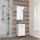 Заказать Зеркало 50х80 см Акватон Рико 1A216302RI010 в магазине сантехники Santeh-Crystal.ru