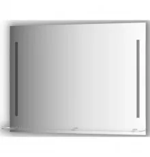 Зеркало 100х75 см Evoform Ledline-S BY 2166