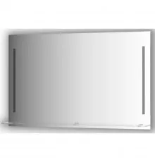 Зеркало 120х75 см Evoform Ledline-S BY 2167