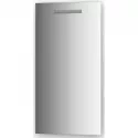 Зеркало 40х75 см Evoform Ledline BY 2100