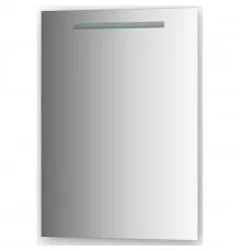Зеркало 55х75 см Evoform Ledline BY 2102