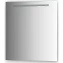 Зеркало 70х75 см Evoform Ledline BY 2104