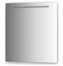 Зеркало 70х75 см Evoform Ledline BY 2104