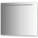 Зеркало 90х75 см Evoform Ledline BY 2106