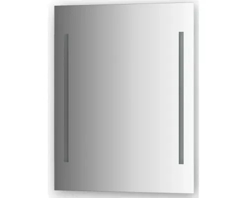 Заказать Зеркало 60х75 см Evoform Ledline BY 2115 в магазине сантехники Santeh-Crystal.ru