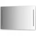 Зеркало 120х75 см Evoform Ledline BY 2120