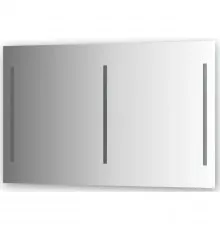 Зеркало 120х75 см Evoform Ledline BY 2121