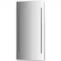 Зеркало 60х120 см Evoform Ledline BY 2124