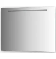 Зеркало 100х75 см Evoform Lumline BY 2007