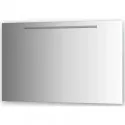 Зеркало 120х75 см Evoform Lumline BY 2008 Зеркало 120х75 см Evoform Lumline BY 2008