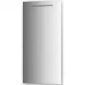 Зеркало 50х100 см Evoform Lumline BY 2009 Зеркало 50х100 см Evoform Lumline BY 2009