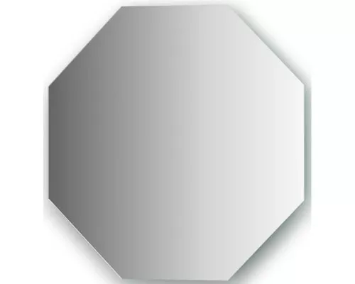 Заказать Зеркало 45х45 см Evoform Primary BY 0073 в магазине сантехники Santeh-Crystal.ru