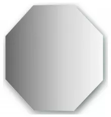 Зеркало 50х50 см Evoform Primary BY 0074
