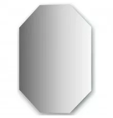 Зеркало 50х70 см Evoform Primary BY 0080