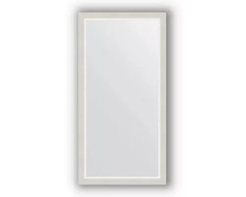 Купить Зеркало 52х102 см алебастр Evoform Definite BY 1051 в магазине сантехники Santeh-Crystal.ru