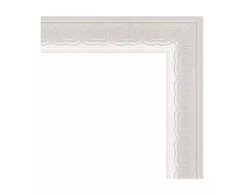 Купить Зеркало 52х102 см алебастр Evoform Definite BY 1051 в магазине сантехники Santeh-Crystal.ru