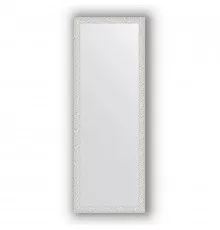 Зеркало 51х141 см чеканка белая Evoform Definite BY 3098