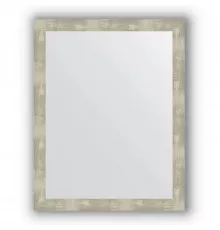 Зеркало 74х94 см алюминий Evoform Definite BY 3268