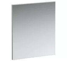 Зеркало 60х70 см Laufen Frame 25 4.4740.2.900.144.1