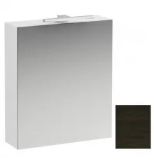 Зеркальный шкаф 60х70 см темный вяз Laufen Base 4.0275.1.110.263.1