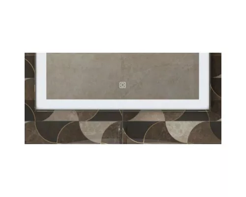 Приобрести Зеркало 60х80 см Kerama Marazzi Buongiorno Mi.P.60 в магазине сантехники Santeh-Crystal.ru