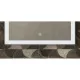 Приобрести Зеркало 60х80 см Kerama Marazzi Buongiorno Mi.P.60 в магазине сантехники Santeh-Crystal.ru