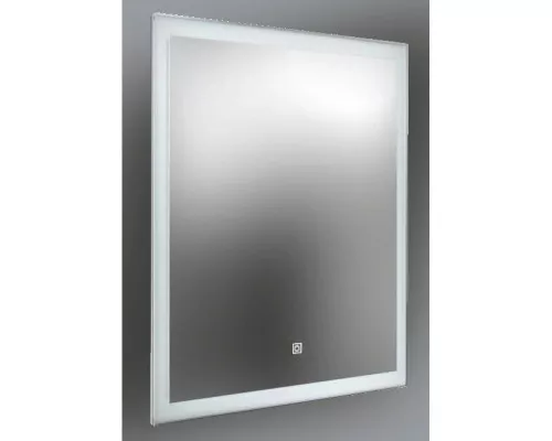 Приобрести Зеркало 60х80 см Kerama Marazzi Buongiorno Mi.P.60 в магазине сантехники Santeh-Crystal.ru