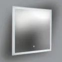 Зеркало 80х80 см Kerama Marazzi Buongiorno Mi.P.80 Зеркало 80х80 см Kerama Marazzi Buongiorno Mi.P.80