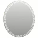 Зеркало 75х90 см Marka One Joli Light У26308
