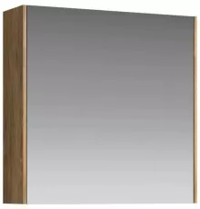 Зеркальный шкаф 61х60 см дуб балтийский L/ R Aqwella 5 Stars Mobi MOB0406/ MOB0717DB/ Z