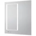 Зеркало 99,4х110 см Акватон Сакура 1A235102SKW80