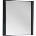 Зеркало 80х85,8 см черный Акватон Ария 1A141902AA950 Зеркало 80х85,8 см черный Акватон Ария 1A141902AA950