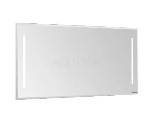 Заказать Зеркало 127х65,4 см Акватон Отель 1A107802OT010 в магазине сантехники Santeh-Crystal.ru