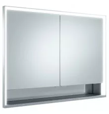 Зеркальный шкаф 100х73,5 см KEUCO Royal Lumos 14314171301