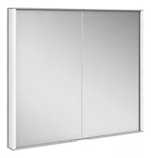 Зеркальный шкаф 80х70 см KEUCO Royal Match 12812171301