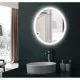 Купить Зеркало 50х50 см Esbano ES-2481 в магазине сантехники Santeh-Crystal.ru