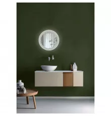 Зеркало 70х70 см Esbano ES-3596 YD