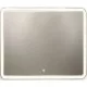 Приобрести Зеркало 90х80 см Art&Max Vita AM-Vit-900-800-DS-F в магазине сантехники Santeh-Crystal.ru
