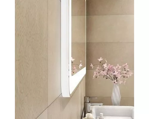 Заказать Зеркало 75х80 см Art&Max Latina AM-Lat-750-800-DS-F в магазине сантехники Santeh-Crystal.ru